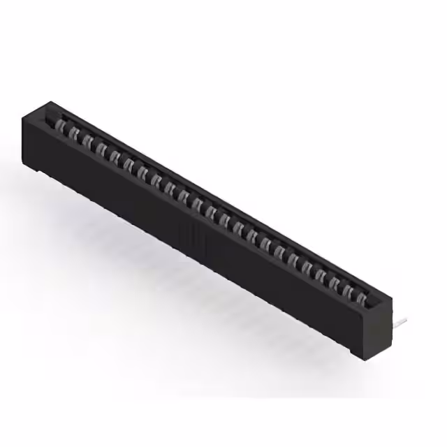 357-023-457-101 EDAC Inc.  Edgeboard Connectors